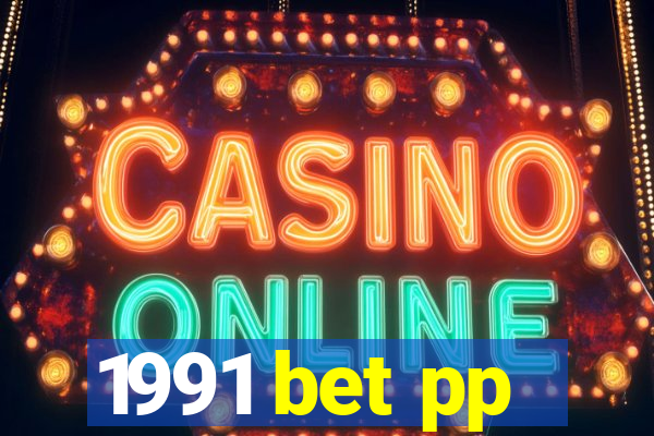 1991 bet pp